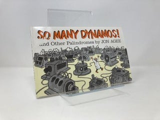 So Many Dynamos!: and Other Palindromes