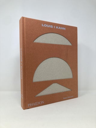 Item #142774 Louis I Kahn: Revised and Expanded Edition. Robert McCarter