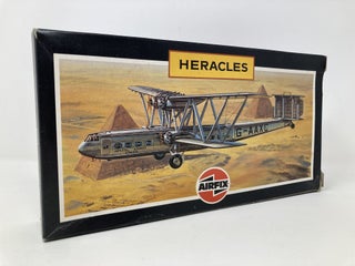 Item #142896 Airfix Heracles 1/144 Scale Model Kit