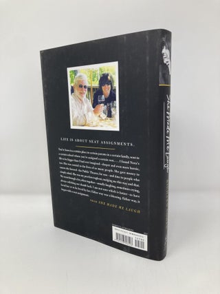 She Made Me Laugh: My Friend Nora Ephron
