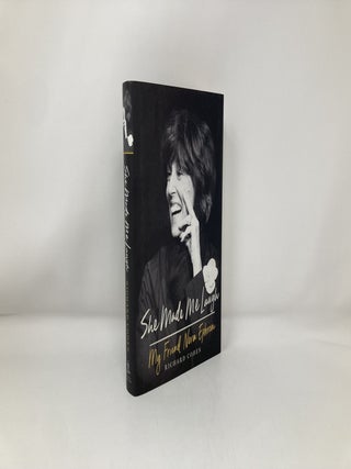 She Made Me Laugh: My Friend Nora Ephron