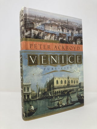 Item #143172 Venice: Pure City. Peter Ackroyd
