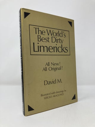 Item #143539 World's Best Dirty Limericks. David M