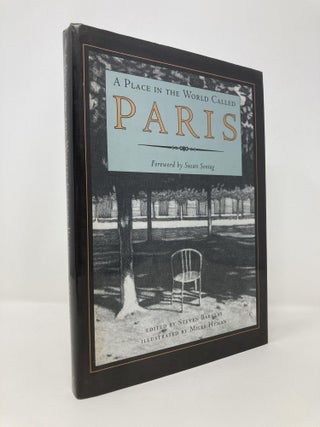 Item #143616 A Place in the World Called Paris