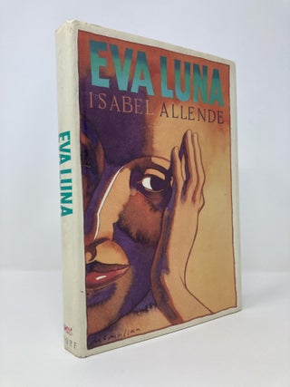 Item #143625 Eva Luna. Isabel Allende