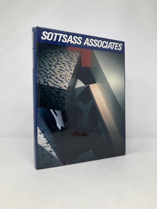 Item #143637 Sottsass Associates. Ettore Sottsass al, et