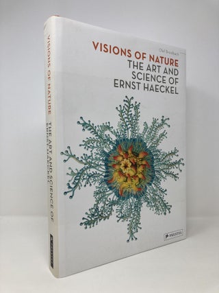 Item #143686 Visions of Nature: The Art And Science of Ernst Haeckel. Olaf Breidbach