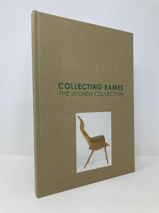 Item #143743 Collecting Eames: The JF Chen Collection (Collecting Eames: The JF Chen Collection)....