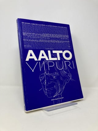 Item #144281 Aalto: Viipuri. Enrico Baleri