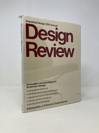 Item #144598 Design Review - Industrial Design 25th Annual. Edward K. Carpenter