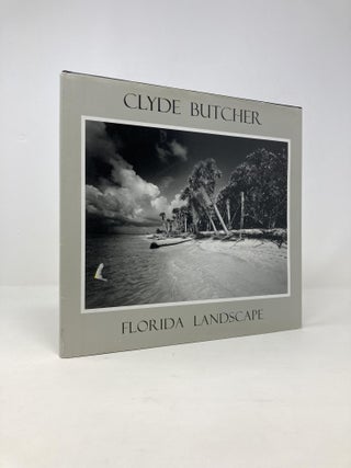 Item #144606 Florida Landscape. Clyde Butcher
