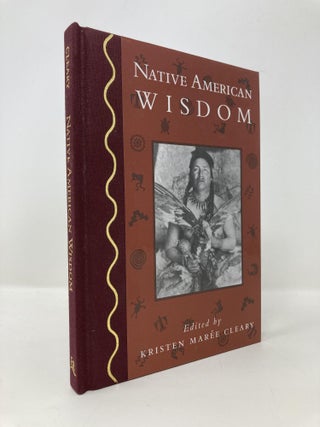 Item #145349 Native American Wisdom