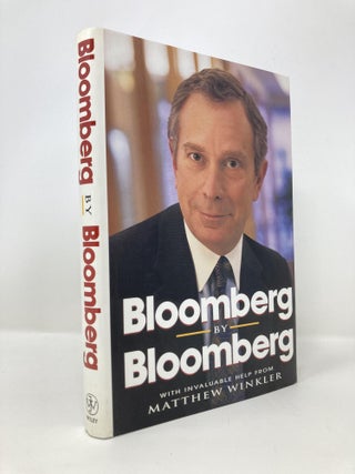 Item #145378 Bloomberg by Bloomberg. Michael R. Bloomberg