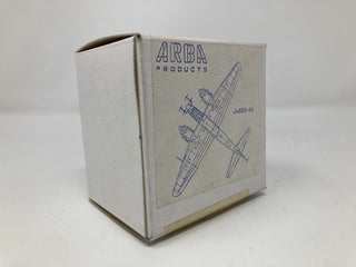 Item #145678 Arba Products Junkers Ju88G-6 1/72 Scale Model Kit