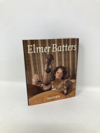 Item #145894 Elmer Batters. Elmer Batters