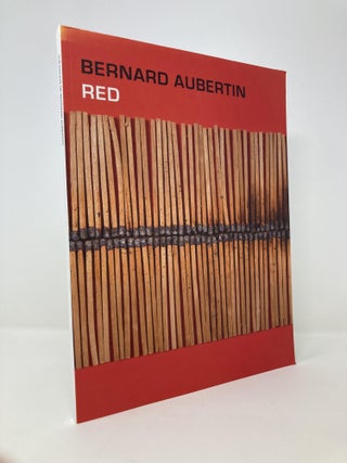Item #146080 Red. Bernard Aubertin