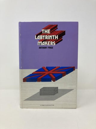 The Labyrinth Makers