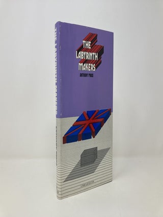 The Labyrinth Makers