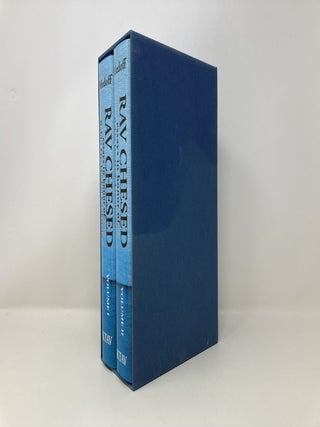 Rav Chesed: Essays in Honor of Rabbi Dr. Lookstein