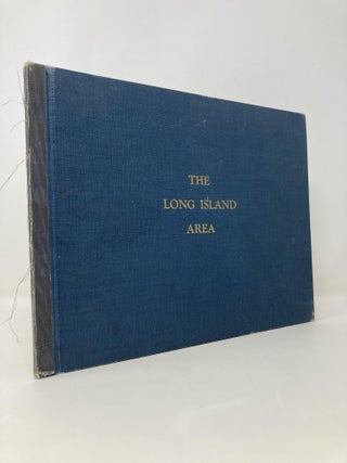 Item #147220 The Long Island Area: Another of Lamb's Sectional Histories of New York State....