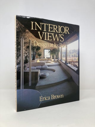 Item #147612 Interior Views: Design at Its Best. Erica Brown