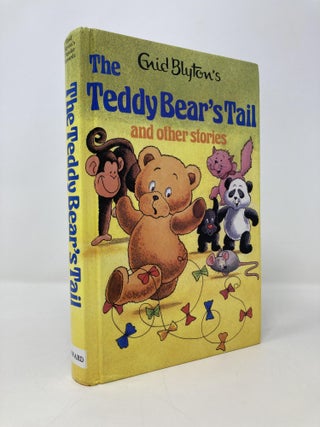 Item #147937 The Teddy Bear's Tail: and Other Stories (Enid Blyton's Popular Rewards Series II)....