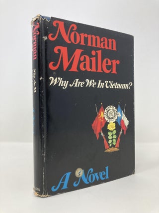 Item #147994 Why Are We in Vietnam? Norman Mailer