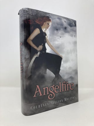 Item #148117 Angelfire (Angelfire, 1). Courtney Allison Moulton