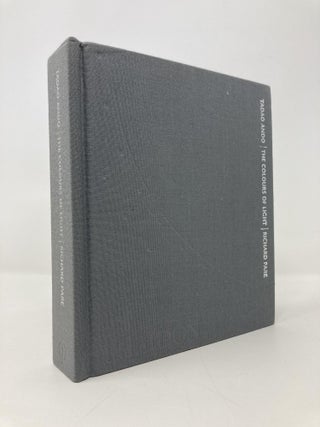 Item #148451 Tadao Ando : The Colours of Light (Mini Edition). Tadao Ando, Tom, Heneghan,...