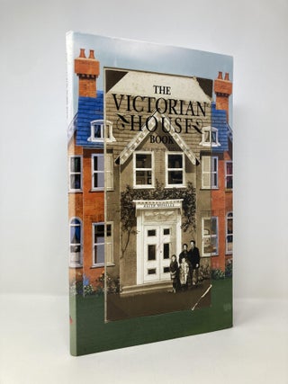 Item #148498 The Victorian House. Keith Moseley