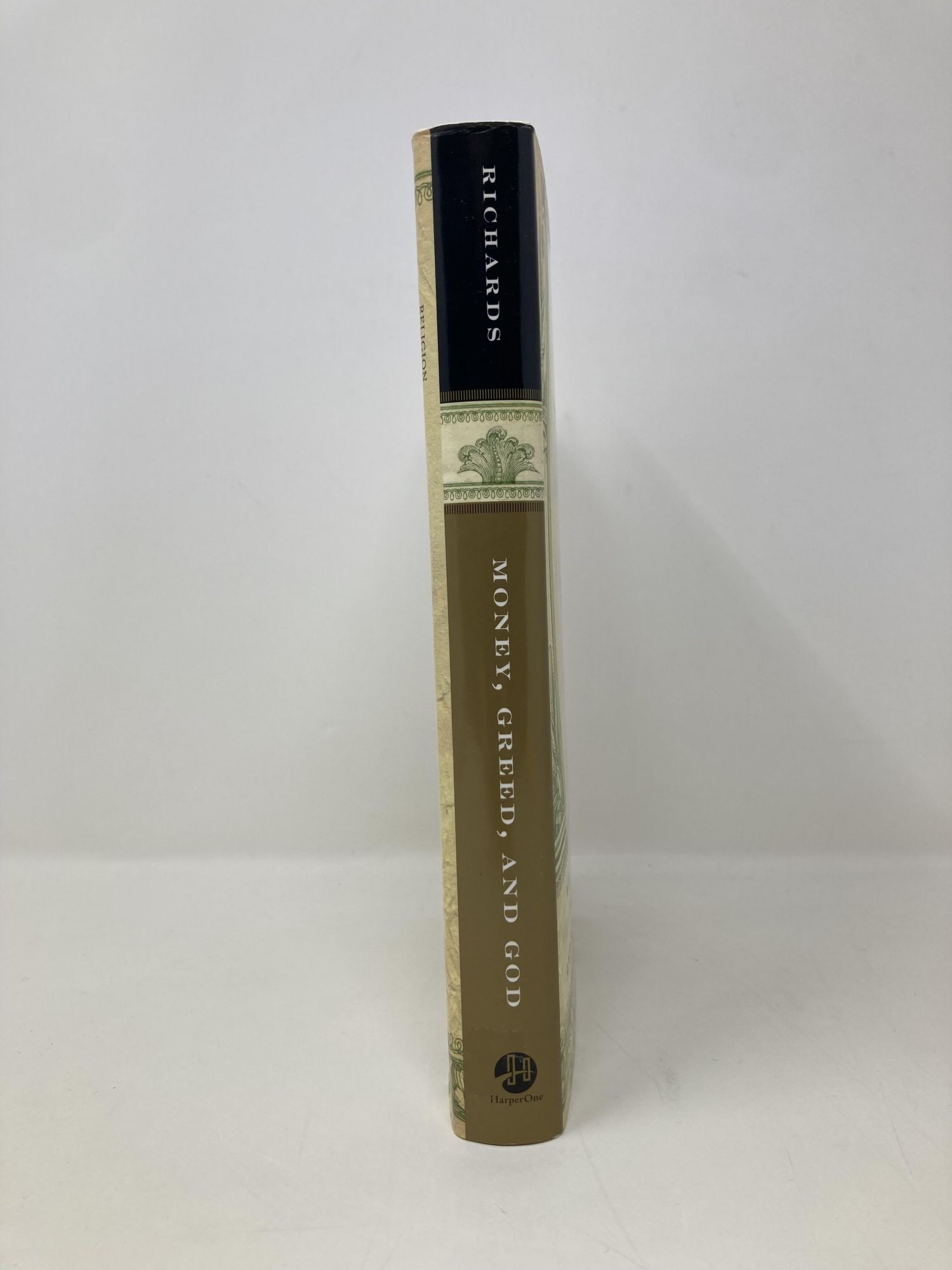 Money, Greed, and God: Why Capitalism Is the Solution and Not the ...