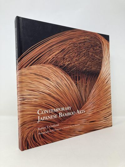 洋書　New Bamboo Contemporary Japanese Bamboo Arts | Pat Pollard, Robert T