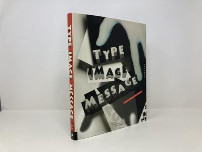 Type, Image, Message: A Graphic Design Layout Workshop | Nancy