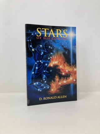 Item #149166 The Stars of His Coming. D. Ronald Allen