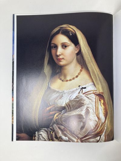 Raphael | Christof Thoenes | First Thus