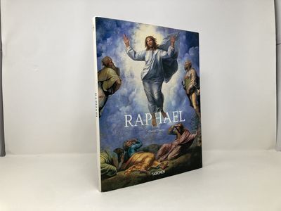 Raphael | Christof Thoenes | First Thus
