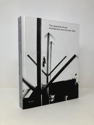 Item #149411 The Japanese House: Architecture and Life after 1945. Pippo Ciorra, Florence, Ostende
