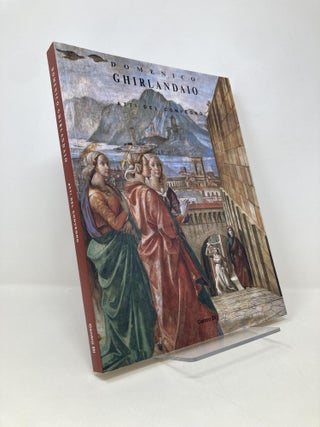 Item #149429 Domenico Ghirlandaio, Atti Del Convegno Internazionale, Firenze, 16-18 Ottobre 1994....