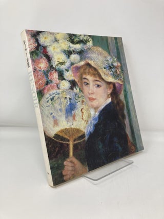 Item #149535 Renoir: From Outsider to Old Master. 1870-1892. unknown author
