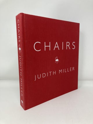 Chairs. Judith Miller.