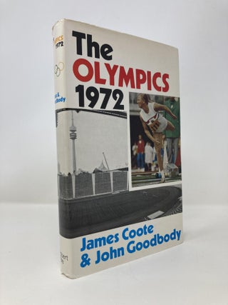 Item #149790 The Olympics 1972. James Coote