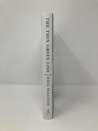 The Thin Green Line: The Money Secrets of the Super Wealthy