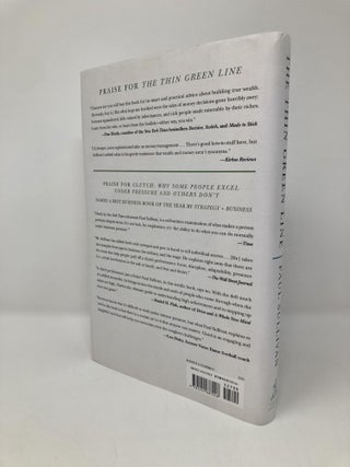 The Thin Green Line: The Money Secrets of the Super Wealthy