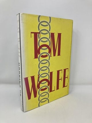 Item #149823 Hooking Up. Tom Wolfe