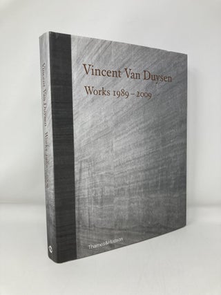 Item #149986 Vincent Van Duysen Works 1989 - 2009. Ilse Crawford