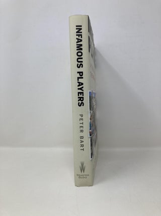 Infamous Players: A Tale of Movies, the Mob, (And Sex)