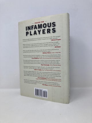 Infamous Players: A Tale of Movies, the Mob, (And Sex)