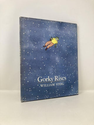 Item #150450 Gorky Rises. William Steig
