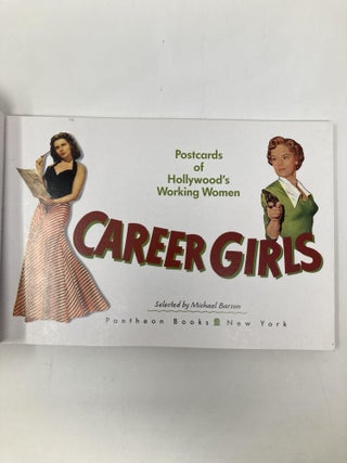 CAREER GIRLS: POSTCARDS OF HOL