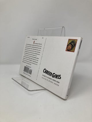 CAREER GIRLS: POSTCARDS OF HOL